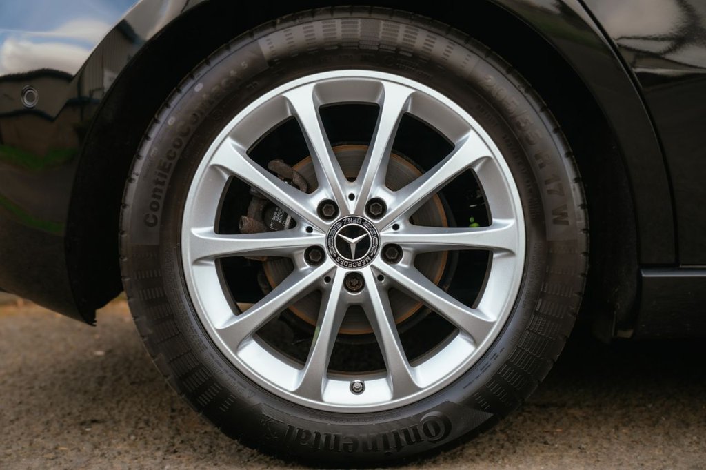 Used Mercedes-Benz A-Class 2020 for sale - 77936276: Photo 35