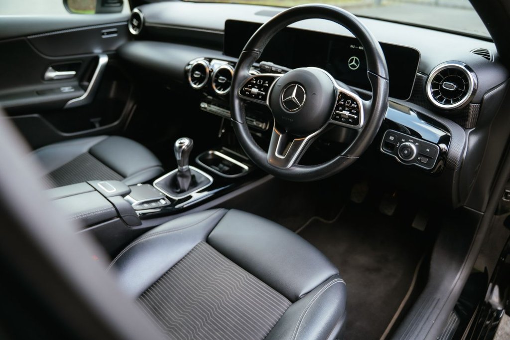 Used Mercedes-Benz A-Class 2020 for sale - 77936276: Photo 36