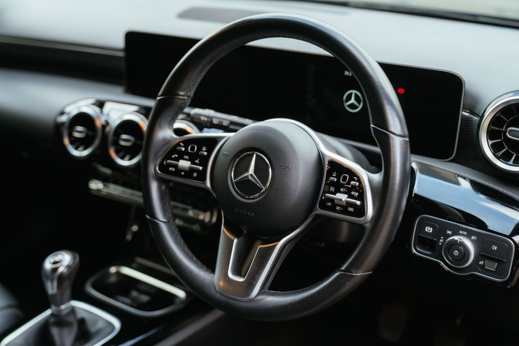 Used Mercedes-Benz A-Class 2020 for sale - 77936276: Photo 37