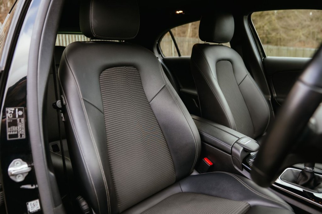 Used Mercedes-Benz A-Class 2020 for sale - 77936276: Photo 38