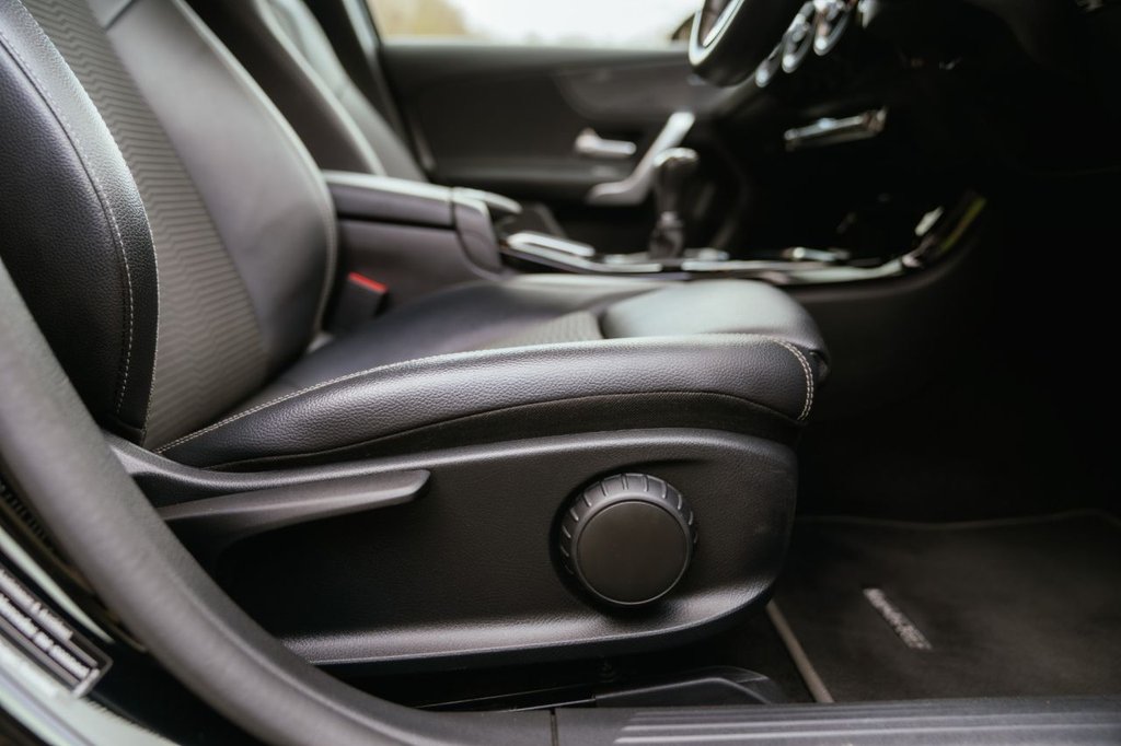 Used Mercedes-Benz A-Class 2020 for sale - 77936276: Photo 39