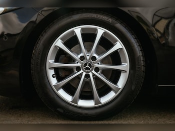 Used Mercedes-Benz A-Class 2020 for sale - 77936276: Photo