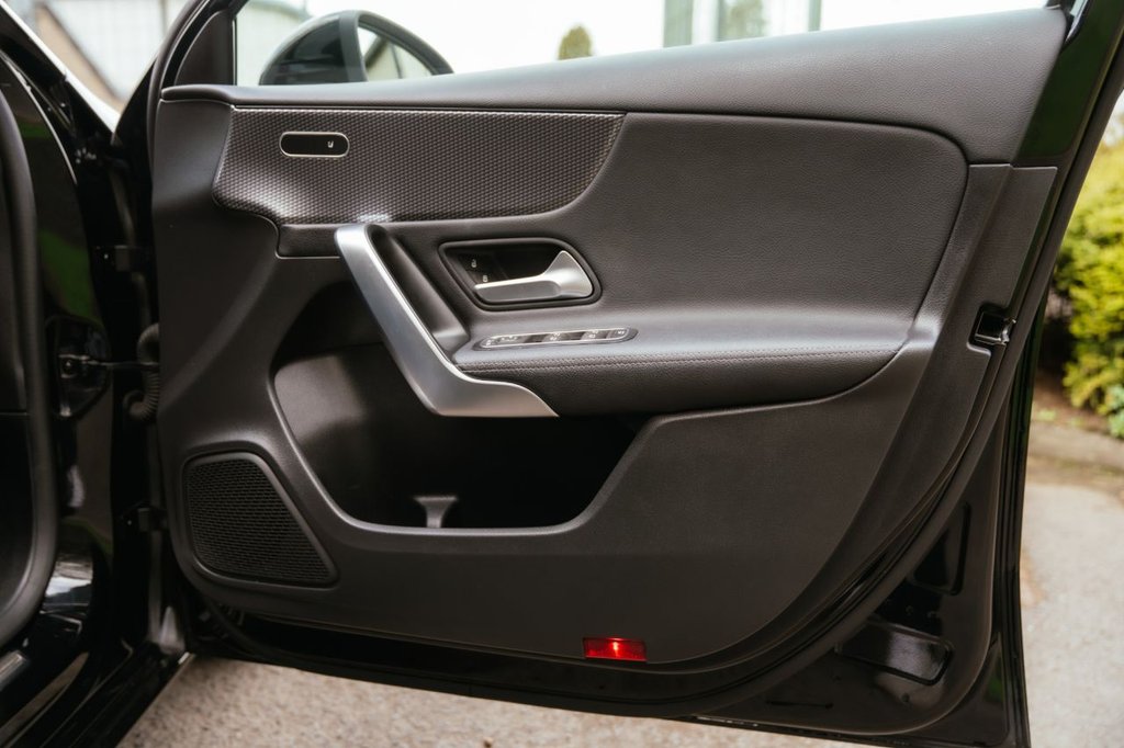 Used Mercedes-Benz A-Class 2020 for sale - 77936276: Photo 40