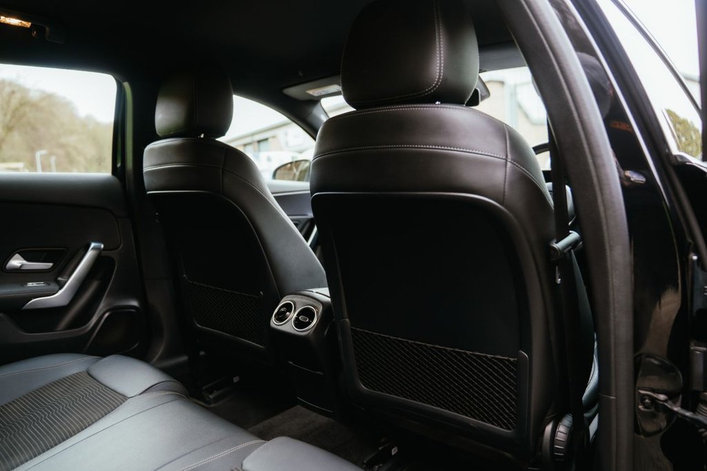 Used Mercedes-Benz A-Class 2020 for sale - 77936276: Photo 41