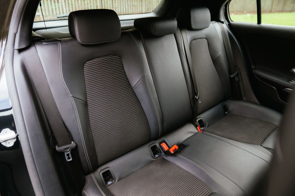 Used Mercedes-Benz A-Class 2020 for sale - 77936276: Photo 42