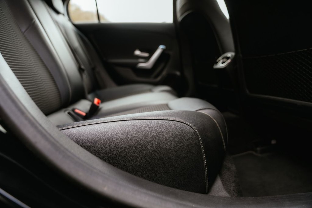 Used Mercedes-Benz A-Class 2020 for sale - 77936276: Photo 43