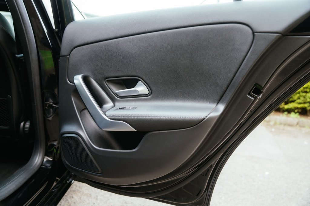 Used Mercedes-Benz A-Class 2020 for sale - 77936276: Photo 44