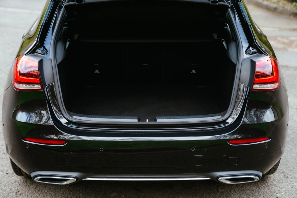 Used Mercedes-Benz A-Class 2020 for sale - 77936276: Photo 46