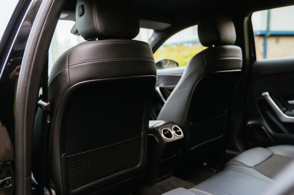 Used Mercedes-Benz A-Class 2020 for sale - 77936276: Photo 47