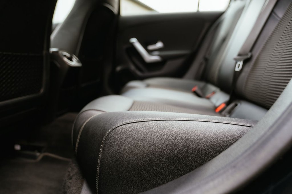 Used Mercedes-Benz A-Class 2020 for sale - 77936276: Photo 49