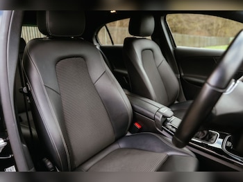 Used Mercedes-Benz A-Class 2020 for sale - 77936276: Photo