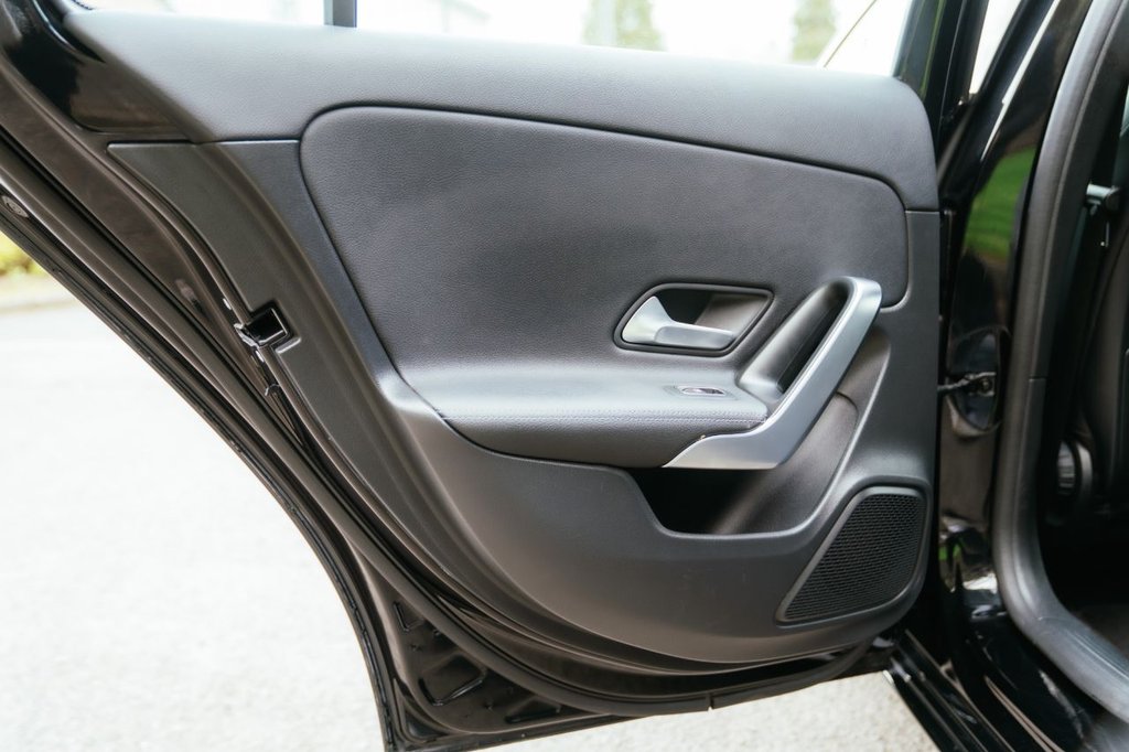 Used Mercedes-Benz A-Class 2020 for sale - 77936276: Photo 50