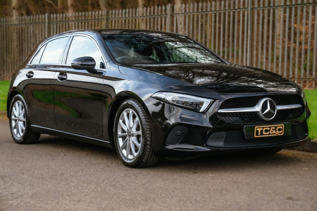 Used Mercedes-Benz A-Class 2020 for sale - 77936276: Photo 6