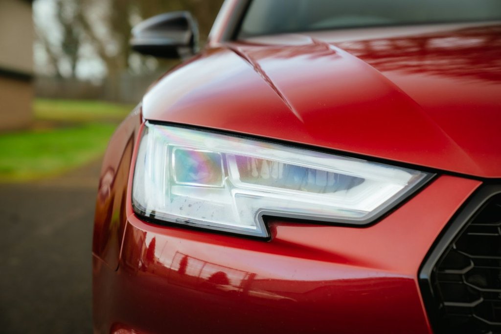 Used Audi A4 2016 for sale - 76973293: Photo 18