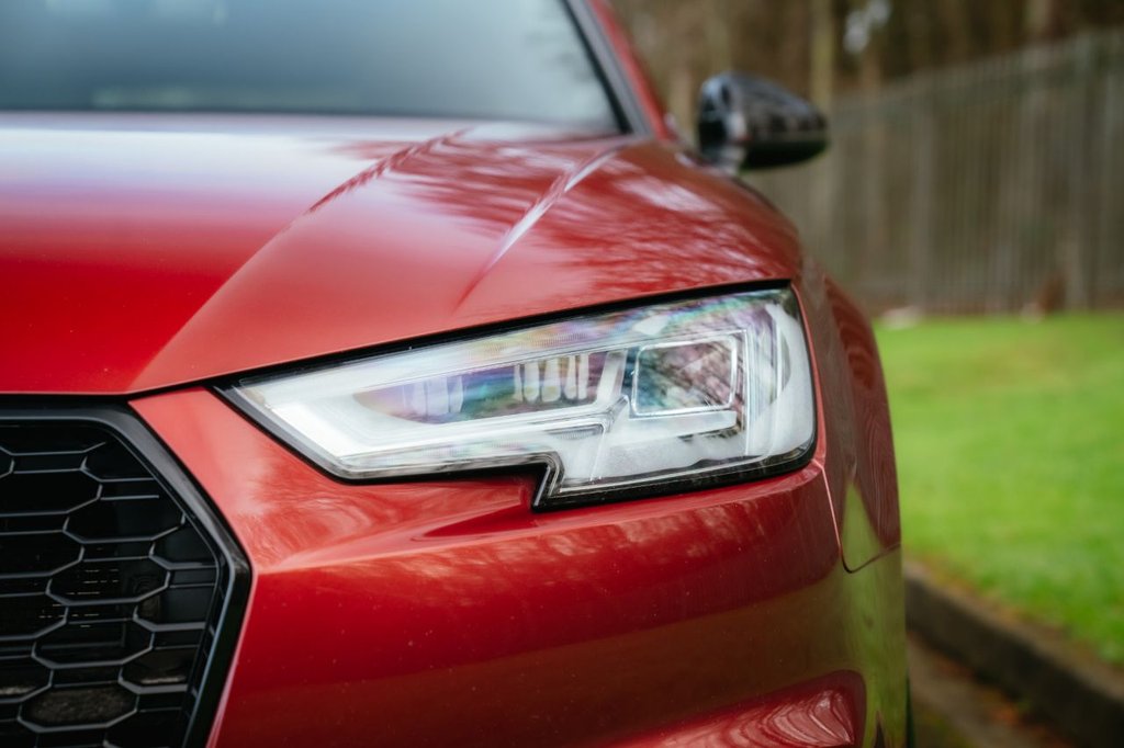 Used Audi A4 2016 for sale - 76973293: Photo 19