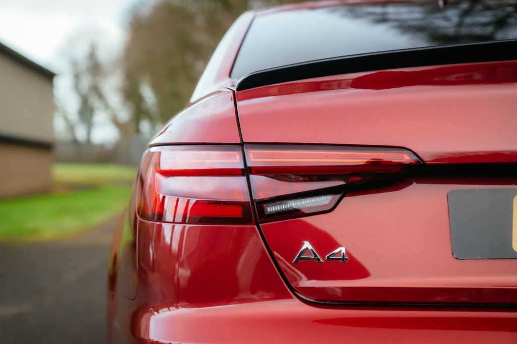 Used Audi A4 2016 for sale - 76973293: Photo 22