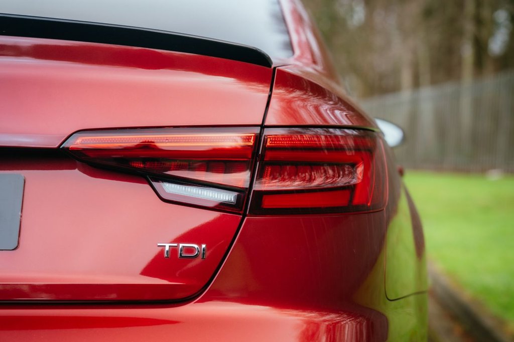 Used Audi A4 2016 for sale - 76973293: Photo 23