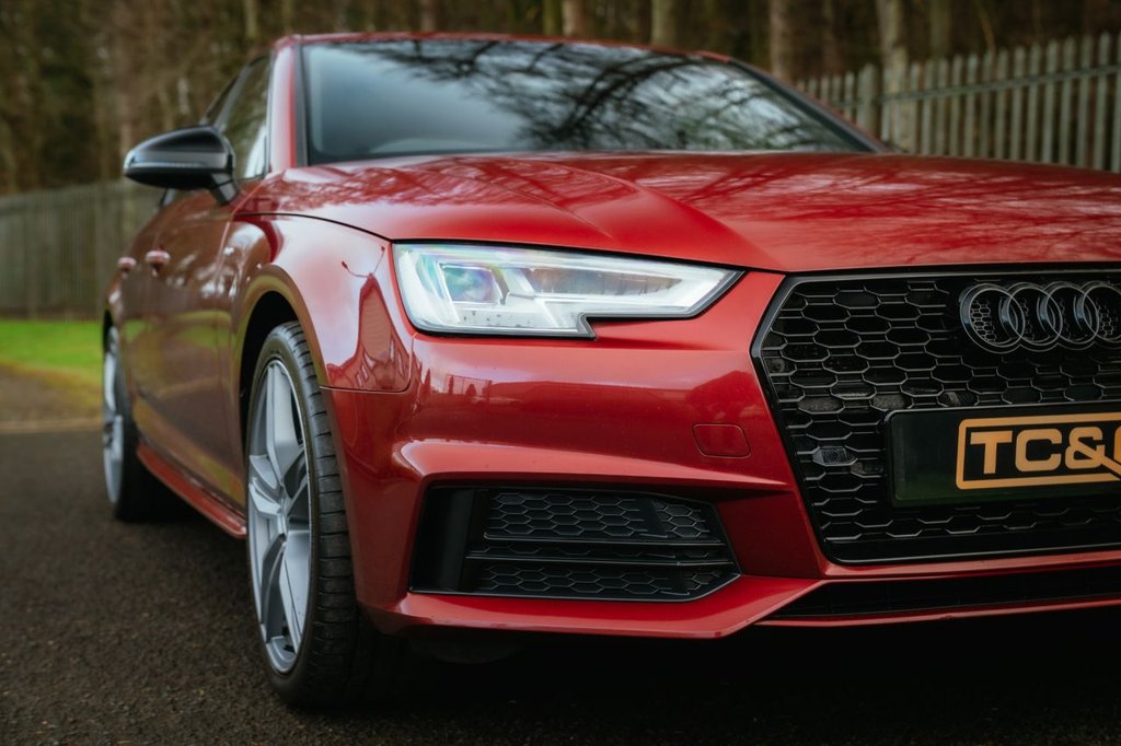 Used Audi A4 2016 for sale - 76973293: Photo 30