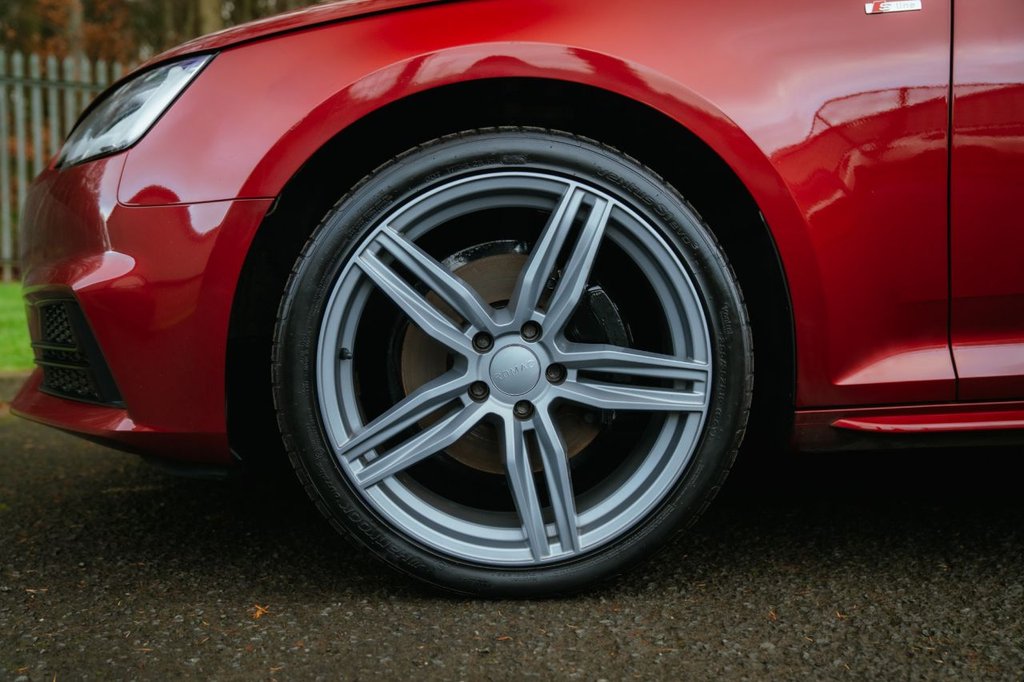 Used Audi A4 2016 for sale - 76973293: Photo 35