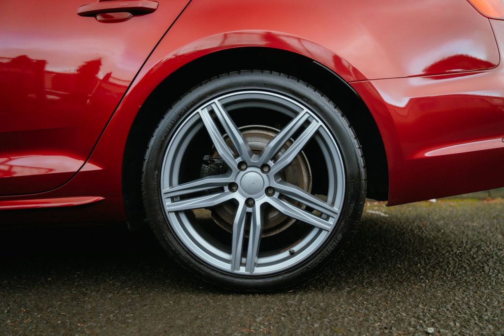 Used Audi A4 2016 for sale - 76973293: Photo 36