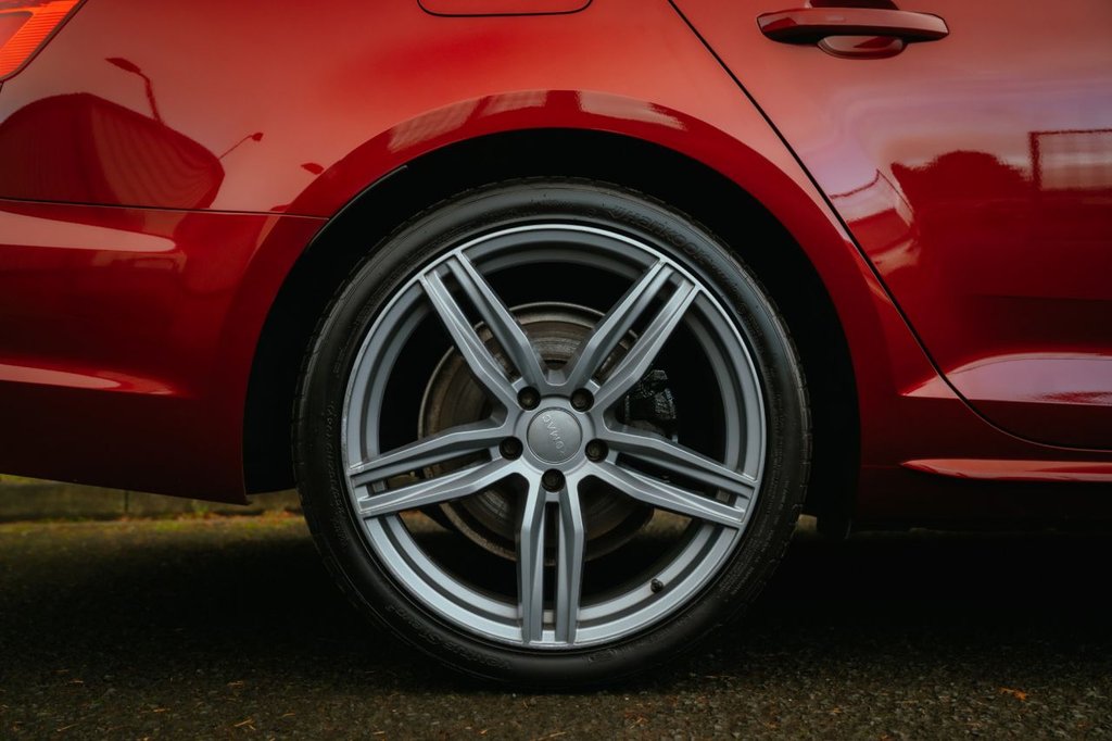 Used Audi A4 2016 for sale - 76973293: Photo 38