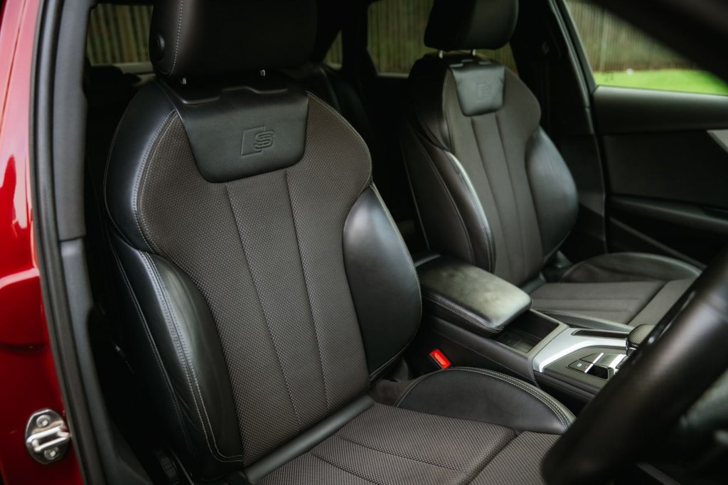 Used Audi A4 2016 for sale - 76973293: Photo 39