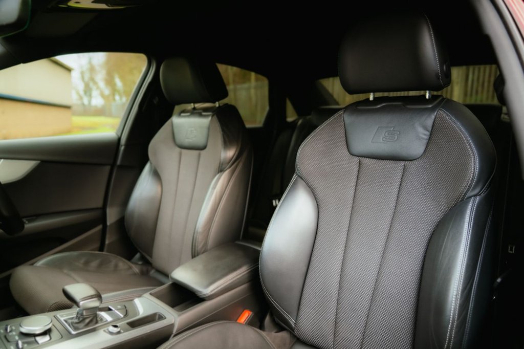 Used Audi A4 2016 for sale - 76973293: Photo 40