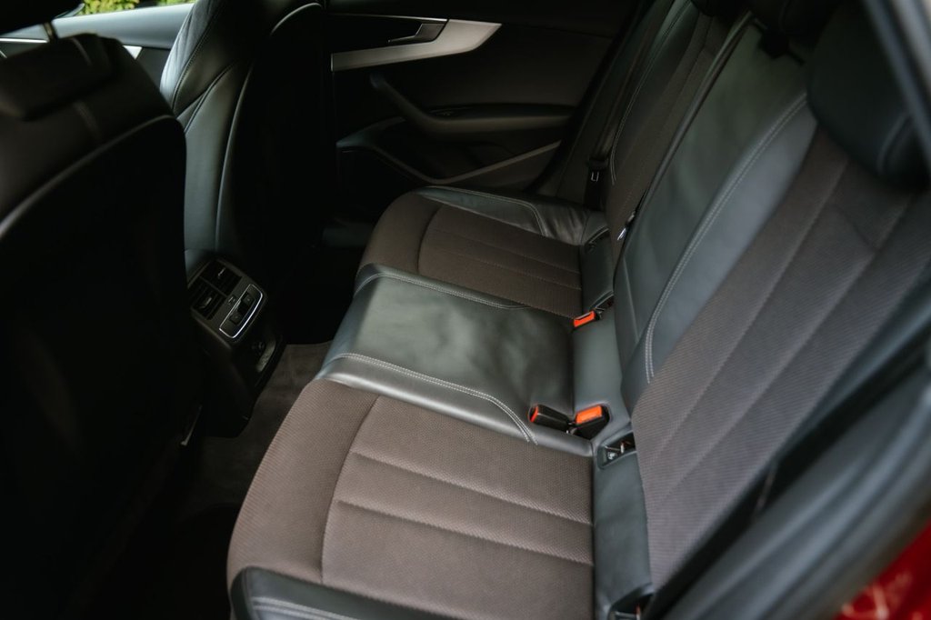 Used Audi A4 2016 for sale - 76973293: Photo 42