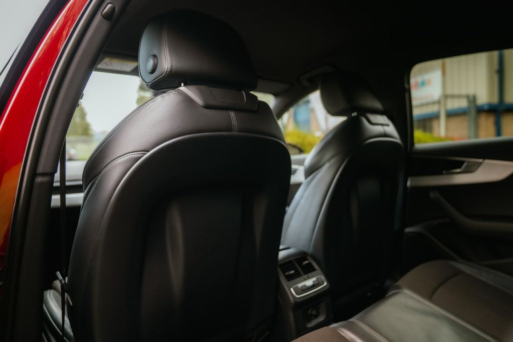 Used Audi A4 2016 for sale - 76973293: Photo 43