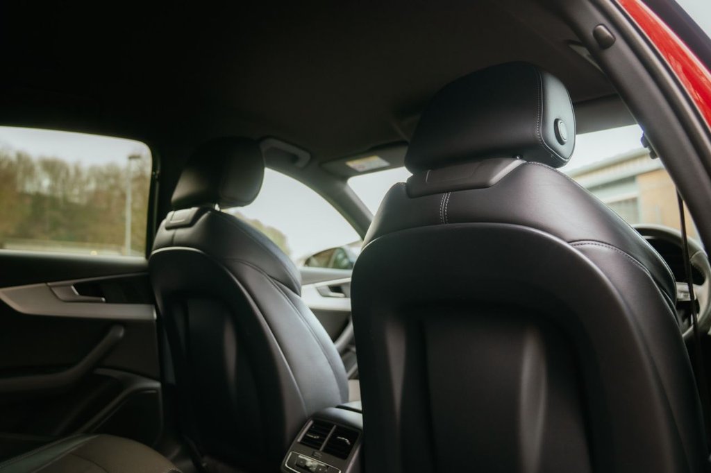 Used Audi A4 2016 for sale - 76973293: Photo 44