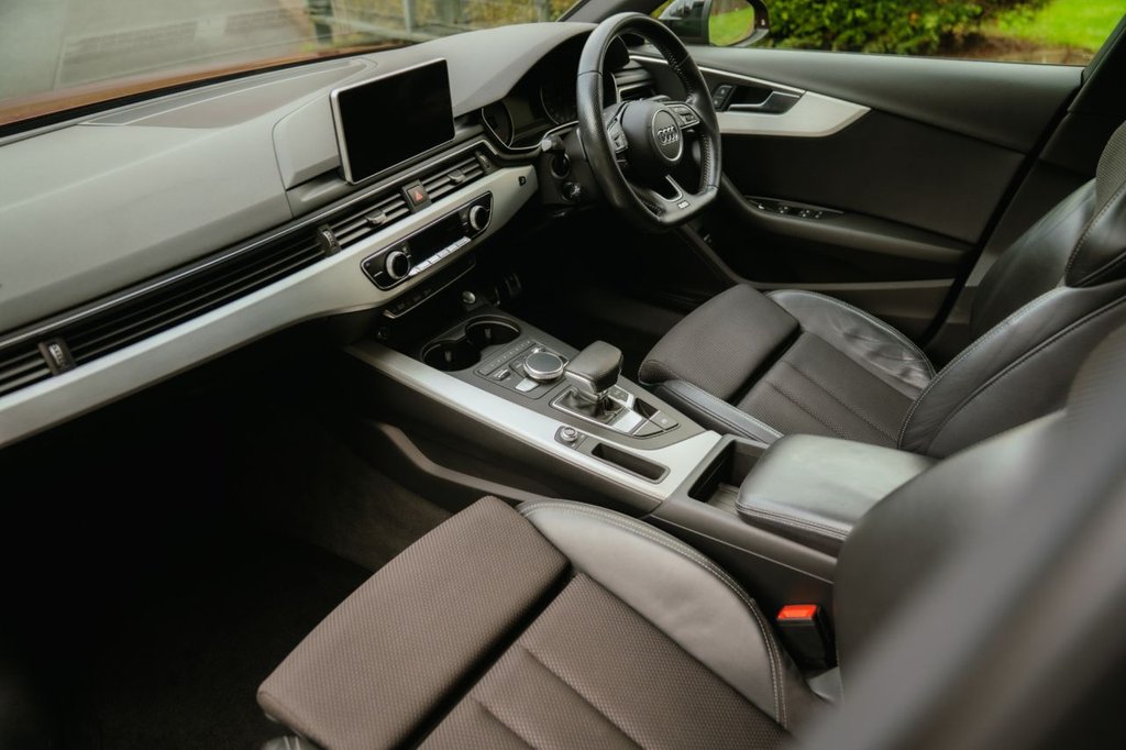 Used Audi A4 2016 for sale - 76973293: Photo 45