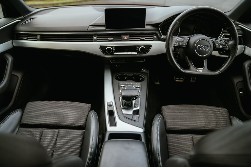 Used Audi A4 2016 for sale - 76973293: Photo 47