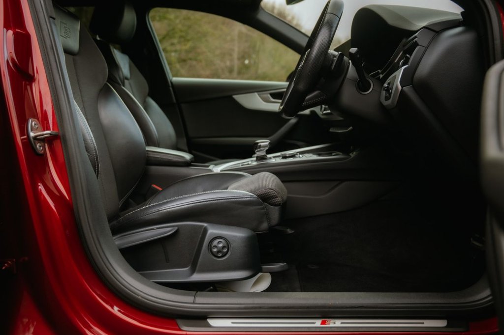 Used Audi A4 2016 for sale - 76973293: Photo 48