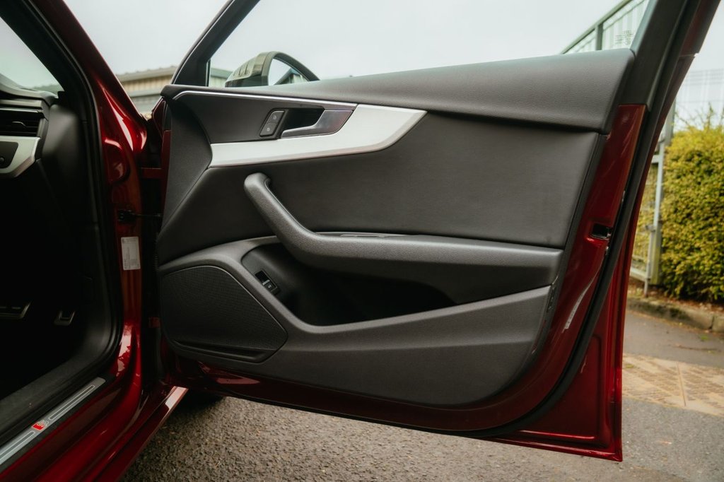 Used Audi A4 2016 for sale - 76973293: Photo 49