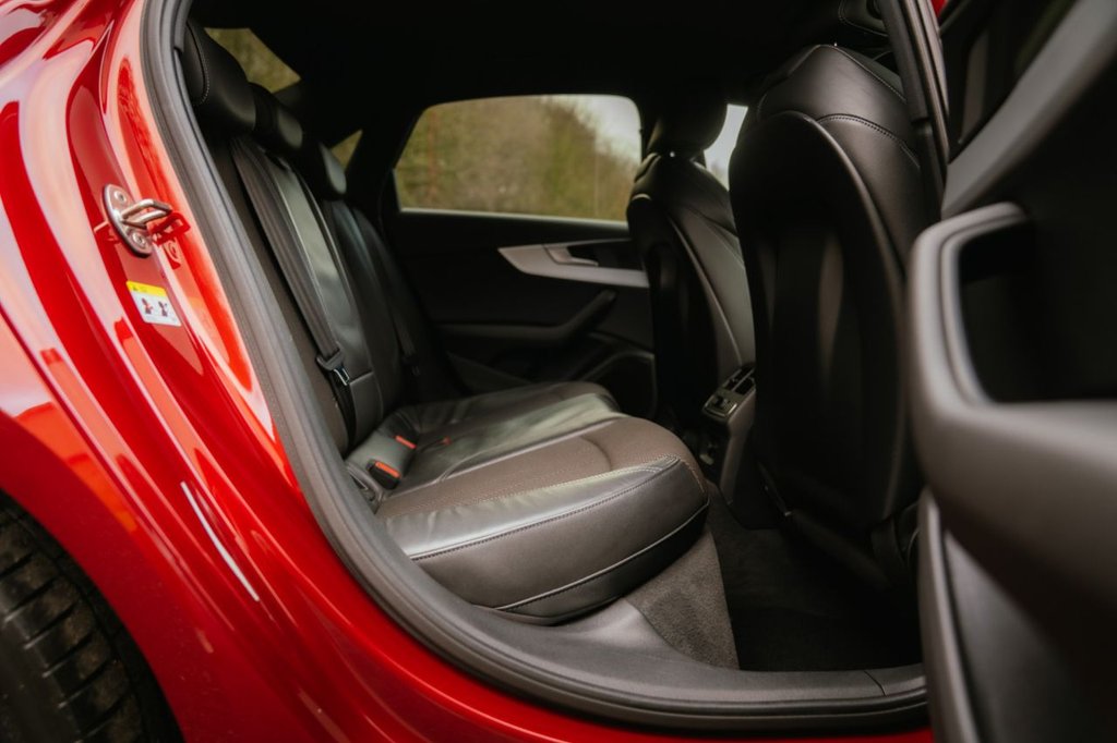 Used Audi A4 2016 for sale - 76973293: Photo 50