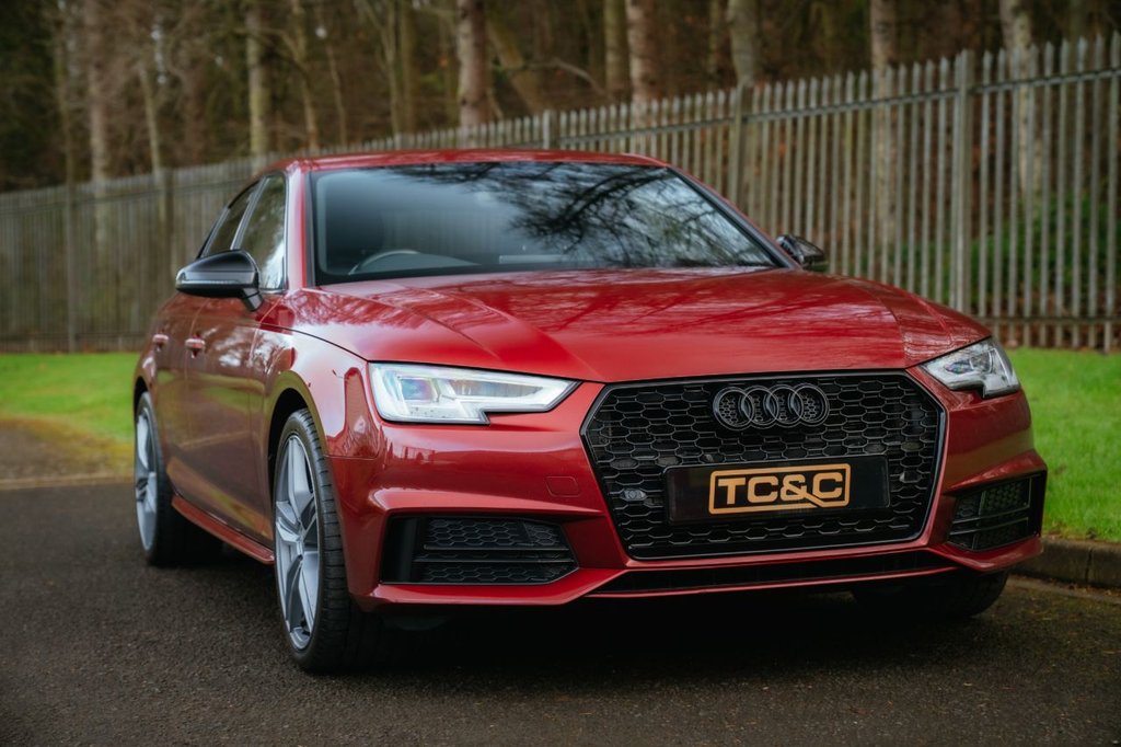 Used Audi A4 2016 for sale - 76973293: Photo 7