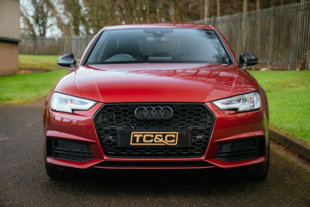 Used Audi A4 2016 for sale - 76973293: Photo 8