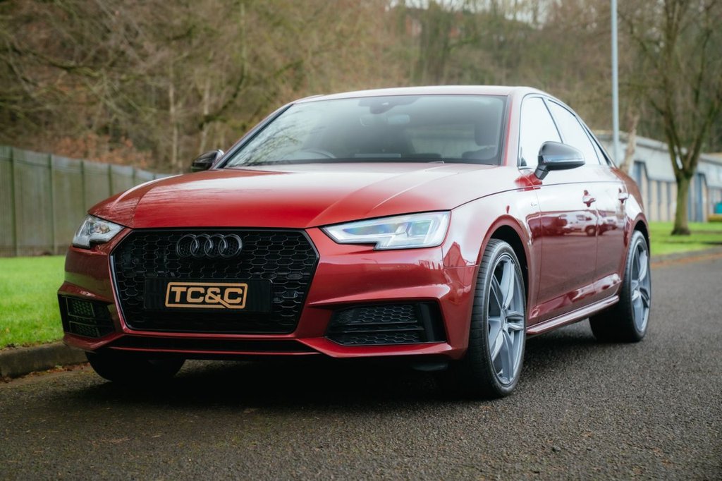 Used Audi A4 2016 for sale - 76973293: Photo 9