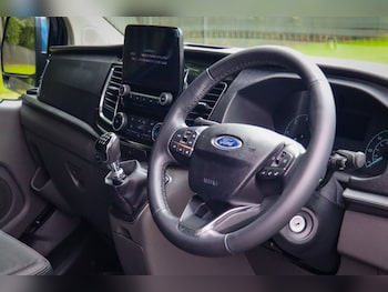 Used Ford Transit Custom 2018 for sale - 76074069: Photo