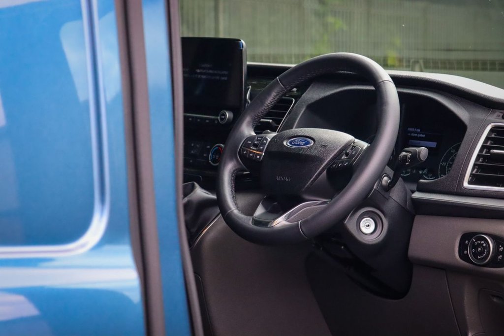 Used Ford Transit Custom 2018 for sale - 76074069: Photo 37