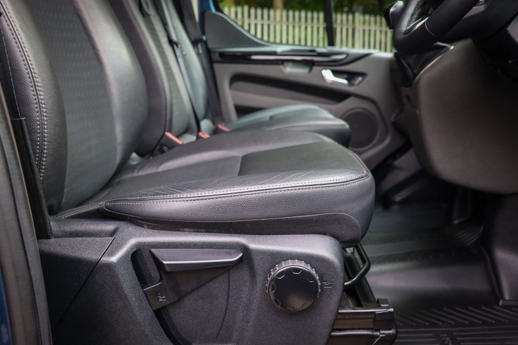 Used Ford Transit Custom 2018 for sale - 76074069: Photo 39