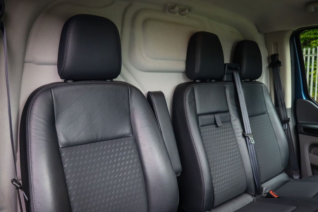 Used Ford Transit Custom 2018 for sale - 76074069: Photo 4