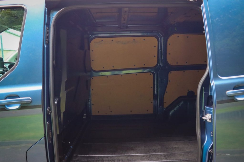 Used Ford Transit Custom 2018 for sale - 76074069: Photo 43