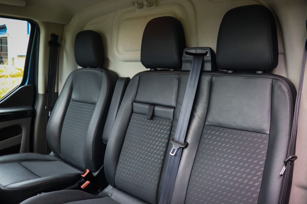 Used Ford Transit Custom 2018 for sale - 76074069: Photo 44