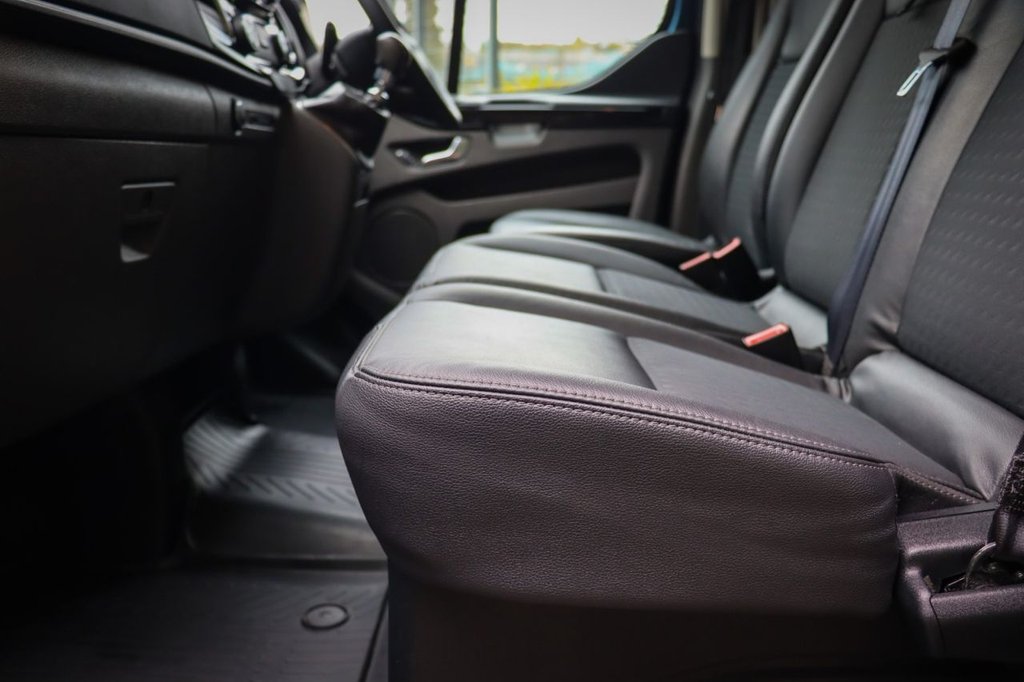 Used Ford Transit Custom 2018 for sale - 76074069: Photo 45