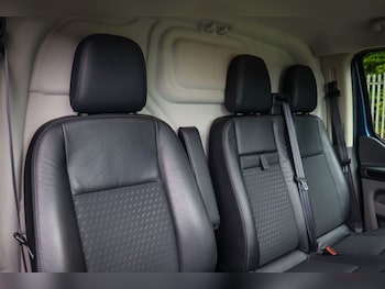 Used Ford Transit Custom 2018 for sale - 76074069: Photo