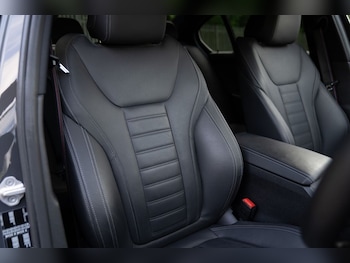 Used BMW 3 Series 2021 for sale - 78943401: Photo