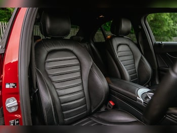 Used Mercedes-Benz C Class 2020 for sale - 78805932: Photo