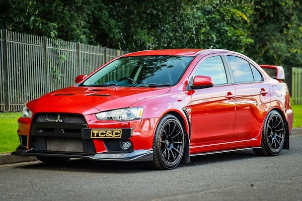 Used Mitsubishi Lancer 2011 for sale - 75541340: Photo 10
