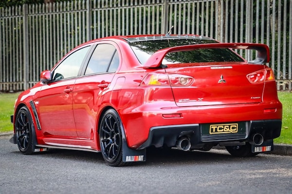 Used Mitsubishi Lancer 2011 for sale - 75541340: Photo 12